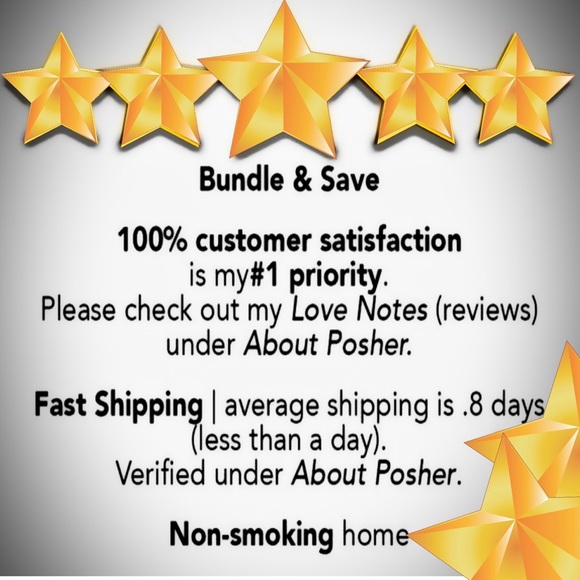 Bundle your likes! I will send you a private offer - Picture 11 of 13